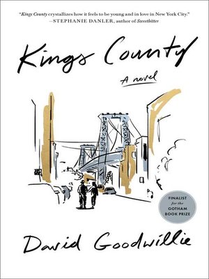cover image of Kings County